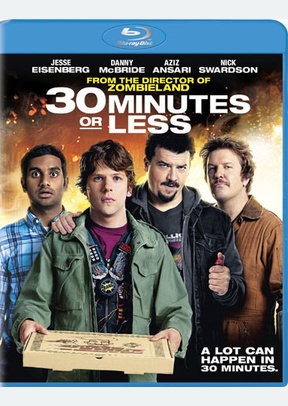 30 Minutes or Less 2 30 Minutes or Less