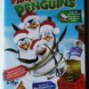 PARTY WITH THE PENGUINS