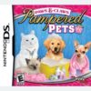 PAWS & CLAWS:PAMPERED PETS