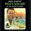 PELE'S SOCCER