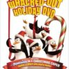PENGUINS:WHACKED OUT HOLIDAY