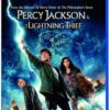 PERCY JACKSON:LIGHTNING (BR/DV