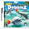 PETZ WILD ANIMALS:DOLPHINZ