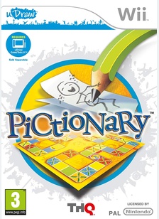 PICTIONARY