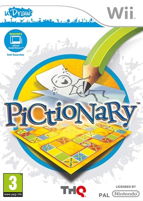 PICTIONARY