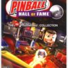 PINBALL HALL OF FAME:WILLIAMS