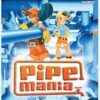 PIPE MANIA