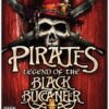 PIRATES:LEGEND OF THE BLACK BU