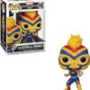 POP! CAPTAIN MARVEL