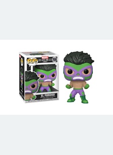 POP! HULK