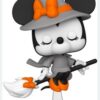 POP! WITCHY MINNIE