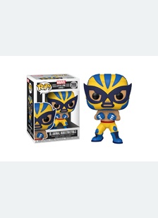 POP! WOLVERINE
