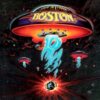 "Boston [Digipak]"