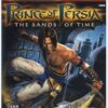 PRINCE OF PERSIA:SANDS OF TIME