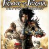 PRINCE OF PERSIA:TWO THRONES
