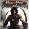 PRINCE OF PERSIA:WARRIOR