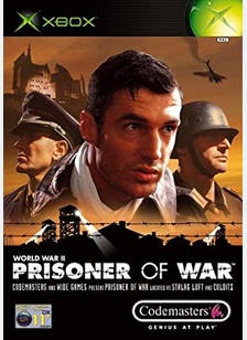 PRISONER OF WAR 1 PRISONER OF WAR