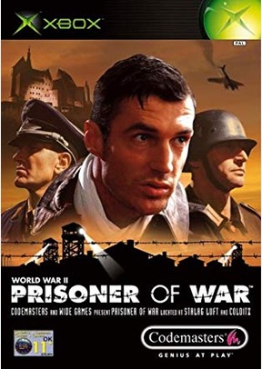 PRISONER OF WAR 2 PRISONER OF WAR