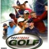 PRO STROKE GOLF:WORLD TOUR