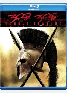 300 / 300: Rise of an Empire 1 300 / 300: Rise of an Empire