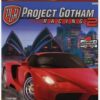 PROJECT GOTHAM RACING 2