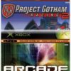 PROJECT GOTHAM/ARCADE