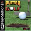 PUTTER GOLF