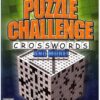 PUZZLE CHALLENGE:CROSSWORDS &