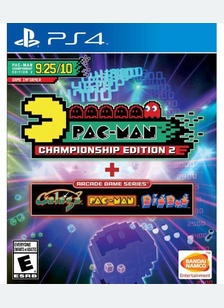 Pac-Man Championship Edition 2 + Arcade Game Series 1 Pac-Man Championship Edition 2 + Arcade Game Series