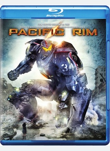 Pacific Rim 1 Pacific Rim