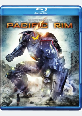 Pacific Rim 2 Pacific Rim