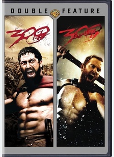 300 / 300: Rise of an Empire 1 300 / 300: Rise of an Empire