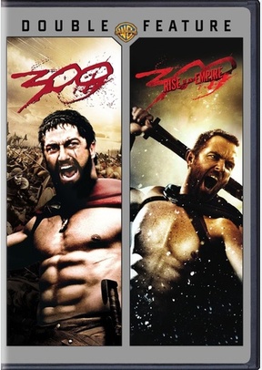 300 / 300: Rise of an Empire 2 300 / 300: Rise of an Empire