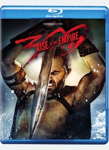 300: Rise of an Empire 1 300: Rise of an Empire