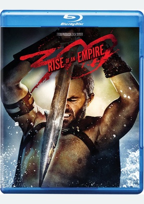 300: Rise of an Empire 2 300: Rise of an Empire