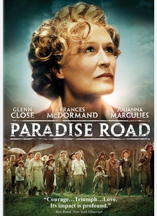 Paradise Road 1 Paradise Road