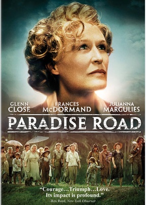 Paradise Road 2 Paradise Road
