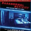 Paranormal Activity