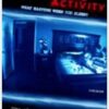 Paranormal Activity