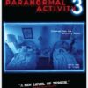 Paranormal Activity 3