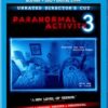 Paranormal Activity 3