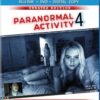 Paranormal Activity 4