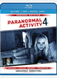Paranormal Activity 4 1 Paranormal Activity 4