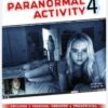 Paranormal Activity 4