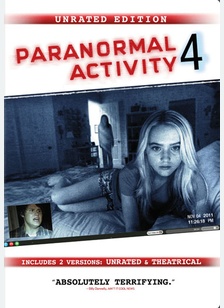 Paranormal Activity 4 1 Paranormal Activity 4