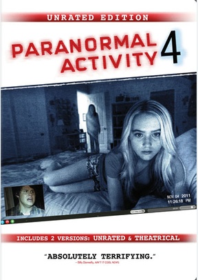 Paranormal Activity 4 2 Paranormal Activity 4