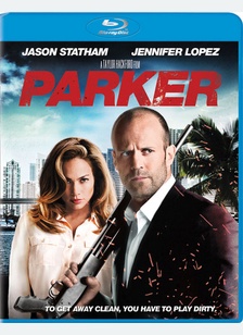 Parker 1 Parker