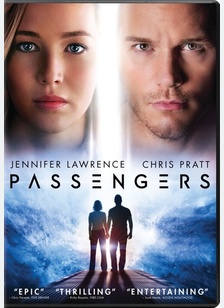 Passengers 1 Passengers