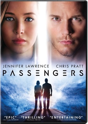 Passengers 2 Passengers