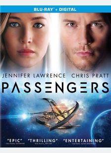 Passengers 1 Passengers